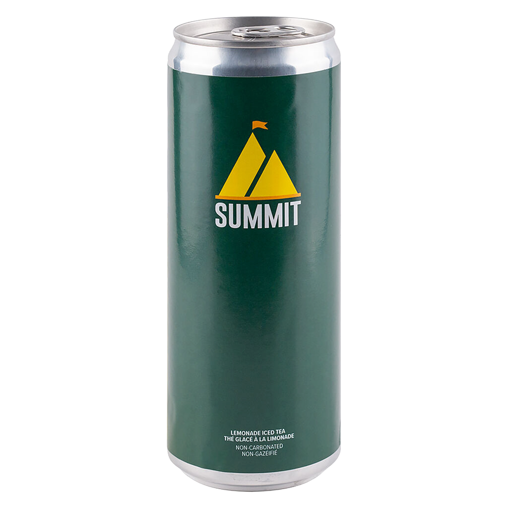 Lemonade Iced Tea